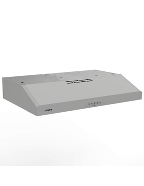 Estufa de piso a Gas LP Mabe 76 cm EM7659BFIS3CMP76 de 6 quemadores