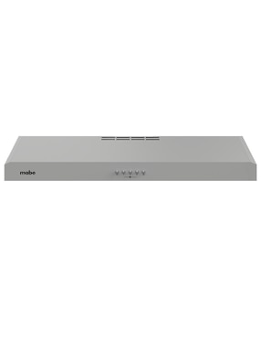 Estufa de piso a Gas LP Mabe 76 cm EM7659BFIS3CMP76 de 6 quemadores