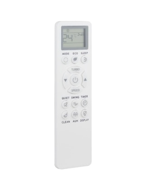 Control remoto para aire acondicionado Control Expert CE-NEX Mirage minisplit Nex