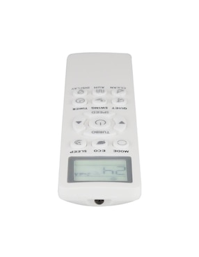 Control remoto para aire acondicionado Control Expert CE-NEX Mirage minisplit Nex