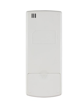 Control remoto para aire acondicionado Control Expert CE-MA67 Mabe Minisplit aire acondicionado Inverter Ykr-h/009e