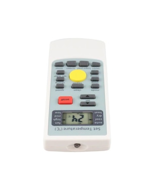 Control remoto para aire acondicionado Control Expert CE-MA67 Mabe Minisplit aire acondicionado Inverter Ykr-h/009e