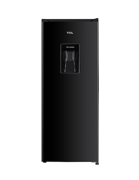 Refrigerador Unipuerta TCL 7 Pies Cúbicos TSD60BW