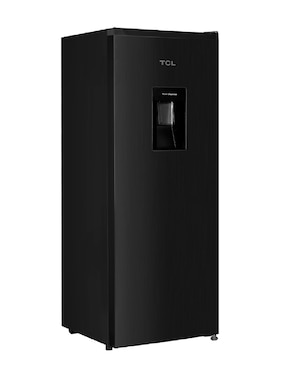 Refrigerador unipuerta Tcl 7 pies cúbicos TSD60BW
