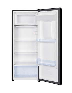 Refrigerador unipuerta Tcl 7 pies cúbicos TSD60BW