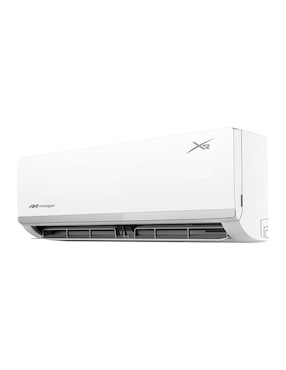 Aire acondicionado mini split Mirage frío 12000 BTU SETCXF121T 220 V
