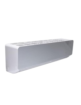Aire acondicionado mini split Aurus frío y calor 12000 BTU ASW32-12A3INV/SS 110 V