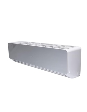 Aire acondicionado mini split Aurus frío y calor 12000 BTU ASW32-12A3INV/SS 110 V