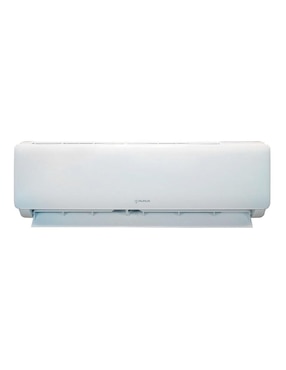 Aire acondicionado mini split Aurus frío y calor 12000 BTU ARU32-12A2/INV 110 V