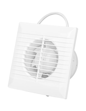 Extractor de aire Icon EXTAI4P12WBL
