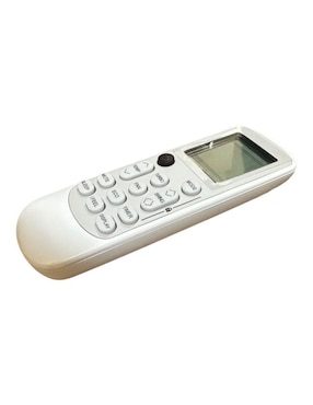 Control remoto para aire acondicionado Trane compatible con 4MXW1112AB 4MXW1118AB 4MXW1124AB