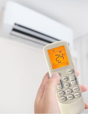 Control remoto para aire acondicionado Trane compatible con 4MXX3536FB0R0AL 4MXX3536FB0R0AL