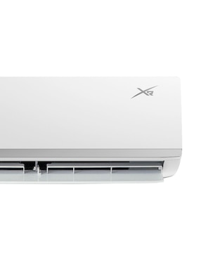 Aire acondicionado mini split Mirage frío 12000 BTU SETCXF120T 110 V