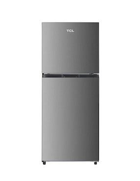 Refrigerador Top Mount TCL 11 Pies Cúbicos Tecología No Frost TDD11S