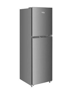 Refrigerador top mount Tcl 11 pies cúbicos no frost TDD11S