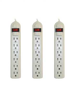 Regulador de voltaje Smartbitt K3-SBSS-180J6