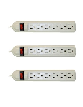 Regulador de voltaje Smartbitt K3-SBSS-180J6