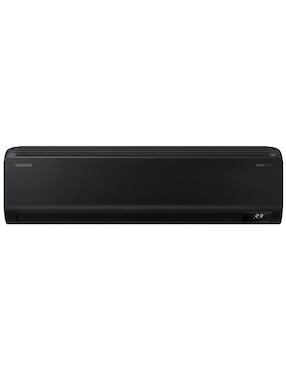 Aire acondicionado mini split inverter Samsung Frío y calor 18000 BTU AR70F18C1CB/AX 220 V