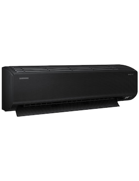Aire acondicionado mini split inverter Samsung Frío y calor 18000 BTU AR70F18C1CB/AX 220 V