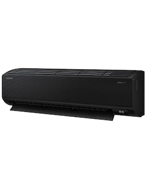 Aire acondicionado mini split inverter Samsung Frío y calor 18000 BTU AR70F18C1CB/AX 220 V