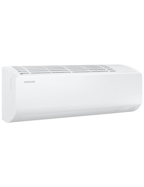 Aire acondicionado mini split inverter Samsung Frío 12000 BTU AR50F12D1BH/AX 220 V