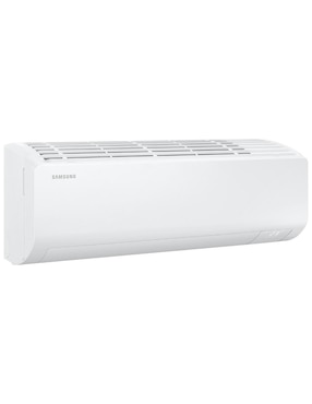 Aire acondicionado mini split inverter Samsung Wind Frío AR50F12D1VH/AX 127 V