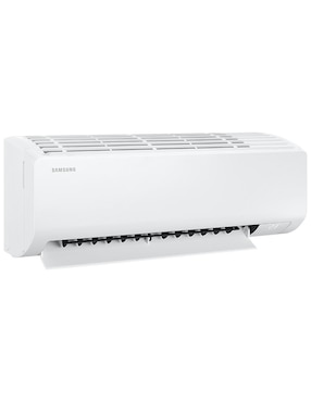 Aire acondicionado mini split inverter Samsung Wind Frío AR50F12D1VH/AX 127 V