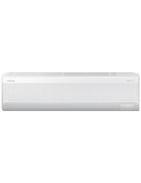 Aire acondicionado mini split inverter Samsung Windfree Frío y calor 22000 BTU AR60F24C1HW/AX 220 V