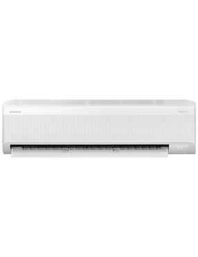 Aire acondicionado mini split inverter Samsung Windfree Frío y calor 22000 BTU AR60F24C1HW/AX 220 V