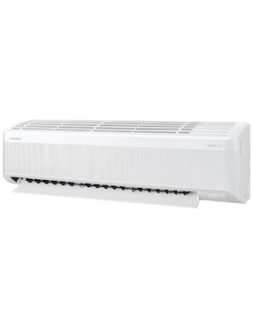 Aire acondicionado mini split inverter Samsung Windfree Frío y calor 22000 BTU AR60F24C1HW/AX 220 V