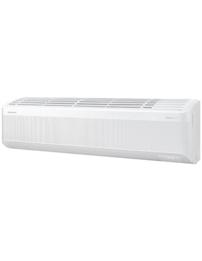 Aire acondicionado mini split inverter Samsung Frío y calor 18000 BTU AR60F18C1HW/AX 220 V