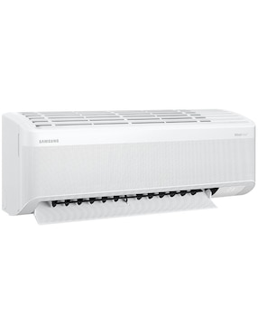 Aire acondicionado mini split inverter Samsung Frío y calor AR60F12C1HW/AX 220 V