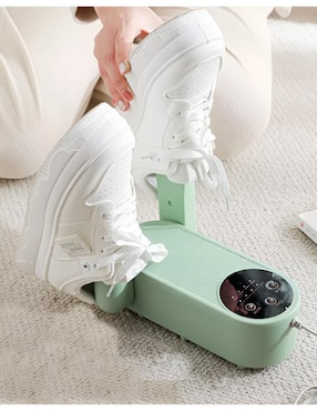 Secadora de electrónico Wünd de 5 kg con 1 ciclo ANR2359