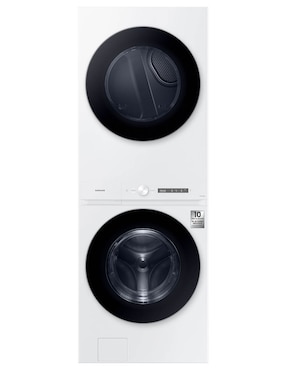 Centro de lavado Samsung eléctrico 22 kg WH22DBH570EWAX