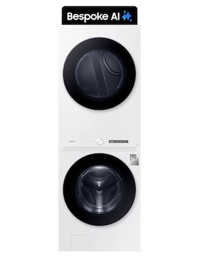 Centro de lavado Samsung eléctrico 22 kg WH22DBH570EWAX