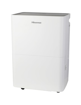 Deshumidificador eléctrico Hisense de 115 V