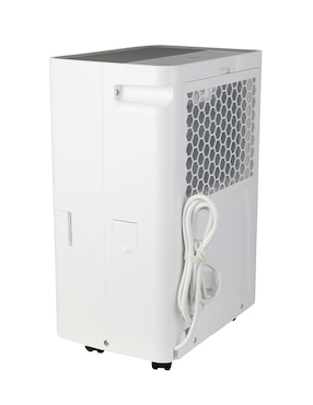 Deshumidificador eléctrico Hisense de 115 V