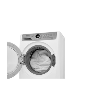 Lavadora Frigidaire 21 kg automática carga frontal fwfx22d4ew