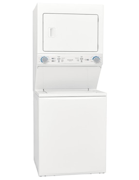Centro de lavado Frigidaire Gas natural/LP 20 kg
FLCG7522AW