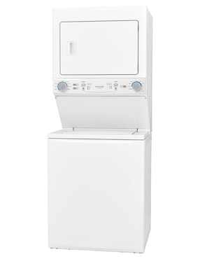 Centro de lavado Frigidaire Gas natural/LP 20 kg
FLCG7522AW