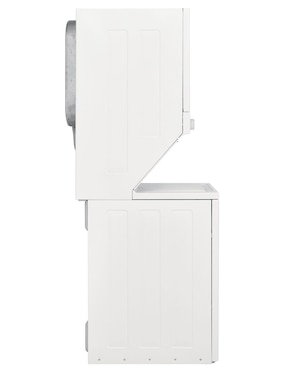Centro de lavado Frigidaire Gas natural/LP 20 kg
FLCG7522AW
