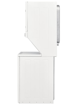 Centro de lavado Frigidaire Gas natural/LP 20 kg
FLCG7522AW