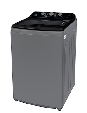 Lavadora Midea 22 kg automática carga superior ma500w22/g