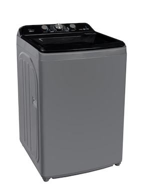 Lavadora Midea 22 kg automática carga superior ma500w22/g