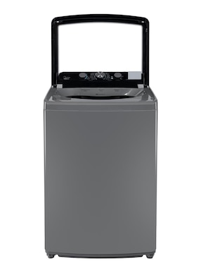 Lavadora Midea 22 kg automática carga superior ma500w22/g