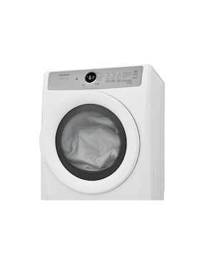 Secadora de gas Frigidaire de 21 kg con 6 ciclos fdgx22e4ew