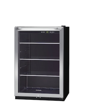 Frigobar Frigidaire FRYB4623AS 4.5 pies cúbicos