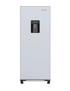 Refrigerador Unipuerta Hamilton Beach 7 Pies Cúbicos HBR70MS1E