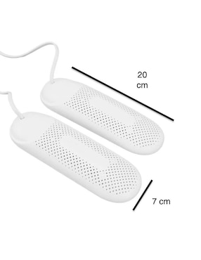 Secadora electrónico Contoysa de 3.5 kg con 1 ciclo wz-253
