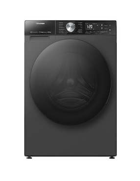 Lavasecadora Hisense Eléctrica 16 Kg 10 Kg WD5S1645BT